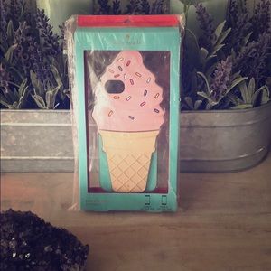 Kate spade iPhone 6-6s case